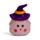 Mystery Spooky Pull Back Leksak Blind Box