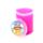 Whoopee Neon Slime med Ljud