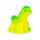 Kläckande Dinosaurieägg