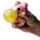 Queasy Squeezies Adoramals Farm Plysch Klämmig Leksak