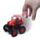 Traktor 4x4 Roterande Stunt Monstertruck Leksak