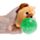 Queasy Squeezies Adoramals Pets Plysch Klämmig Leksak