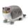 Töjbar Tjock Katt Leksak