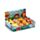Adoramals Wild High Bounce Plysch Studsboll