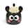 Kawaii Söt Shaun the Sheep Upp-och-ner Formad Keramikmugg