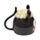 Kawaii Söt Shaun the Sheep Upp-och-ner Formad Keramikmugg