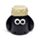 Shaun the Sheep Upp-och-ner Formad Keramikmugg