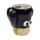 Shaun the Sheep Upp-och-ner Formad Keramikmugg