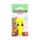Minecraft Faces Digitalklocka i Silikon