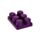 Eden 6-Pack Plommon & Cassis Vaxkakor