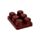 Eden 6-Pack Velvet Choklad Vaxkakor
