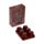 Eden 6-Pack Velvet Choklad Vaxkakor