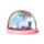 Unicorn Magic Enhörning Medium Glitter Snöglob