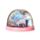 Unicorn Magic Enhörning Medium Glitter Snöglob