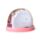 Unicorn Magic Enhörning Medium Glitter Snöglob