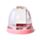 Unicorn Magic Enhörning Medium Glitter Snöglob
