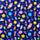 Space Cadet 3m Omslagspapper Rulle