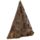 Egyptisk Pyramid Värld Display Ställ