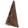 Egyptisk Pyramid Värld Display Ställ
