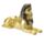 Egyptisk Pyramid Värld Figurer