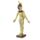 Egyptisk Pyramid Värld Figurer