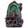 Dark Legends Crystal Cave Drake Världsfigurer