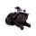 Svart Katt Världsfigurer