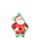 Klementin Jingle Bunch Jultomte Luftfräschare