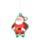 Klementin Jingle Bunch Jultomte Luftfräschare