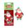 Klementin Jingle Bunch Jultomte Luftfräschare