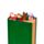 Jingle Bunch Jul Magnetiskt Bokmärke-Set