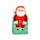 Jingle Bunch Jul Magnetiskt Bokmärke-Set