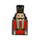 Jul Nutcracker Magnetiskt Bokmärke-Set