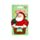 Jingle Bunch Jul PVC Kapsylöppnare