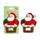 Jingle Bunch Jul PVC Kapsylöppnare