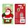 Jingle Bunch Jul PVC Kapsylöppnare