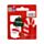 Jingle Bunch 3-Pack Jul Mini Hårklämmor
