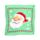 Jingle Bunch Jul Komprimerad Resehandduk