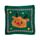 Jingle Bunch Jul Komprimerad Resehandduk