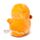 Squidglys Baker Street Jul Pepparkaksgubbe Plysch Leksak
