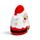 Squidglys Festive Friends Jul Santa Plysch Leksak