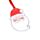 Jingle Bunch Jul Måla Din Egen Juldekoration