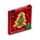 Jingle Bunch Jul Korsstygn Gör-det-själv Dekoration