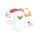 Jingle Bunch DIY Gör Din Egen Pom Pom Julgransdekoration