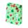 Jul Jingle Bunch Presentpåse Stor