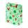 Jul Jingle Bunch Presentpåse Stor
