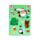 Jul Jingle Bunch Presentpåse Medium