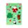 Jul Jingle Bunch Presentpåse Medium