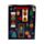 Jul Nutcracker Presentpåse Stor