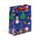 Jul Festive Friends Presentpåse Stor